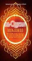 Al-Qur'an Menjawab Tuduhan plakat