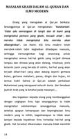 Al-Qur'an Menjawab Tuduhan screenshot 2