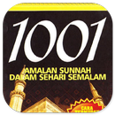 APK 1001 Amalan Sunnah Sehari-hari