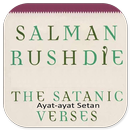 Ayat-ayat Setan Salman Rushdie aplikacja