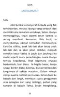 Ayat-ayat Setan Salman Rushdie screenshot 3