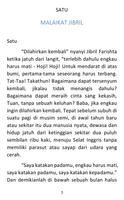 Ayat-ayat Setan Salman Rushdie screenshot 2