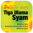 Belajar Dari Tiga Ulama Syam APK