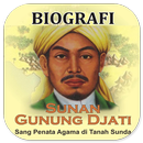 Biografi Sunan Gunung Djati APK