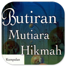 Butiran Mutiara Hikmah APK