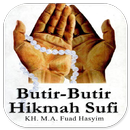 Butir-butir Hikmah Sufi aplikacja