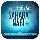 Cambuk Hati Sahabat Nabi APK