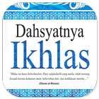 Dahsyatnya Ikhlas icon