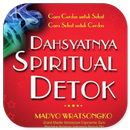 Dahsyatnya Spiritual Detok APK