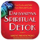 Dahsyatnya Spiritual Detok icono