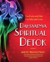 Dahsyatnya Spiritual Detok Poster