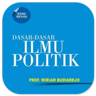 Dasar-Dasar Ilmu Politik ikona