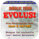 Di Balik Teori Evolusi APK