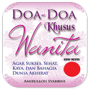 Doa-Doa Khusus Wanita Sukses aplikacja