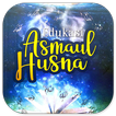 Edukasi Asmaul Husna