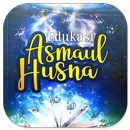 Edukasi Asmaul Husna APK