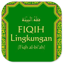 Fiqih Lingkungan Fiqh Al-Bi'ah APK