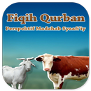 Fiqih Qurban Madzhab Syafi'iy APK