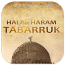 APK Halal Haram Tabarruk