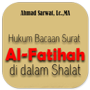 Hukum Al-Fatihah Dalam Shalat APK