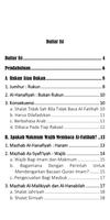 Hukum Al-Fatihah Dalam Shalat स्क्रीनशॉट 1
