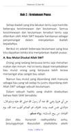 Ibu Hamil Menyusui Fidyah Saja screenshot 3