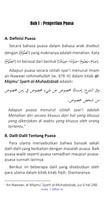 Ibu Hamil Menyusui Fidyah Saja screenshot 2