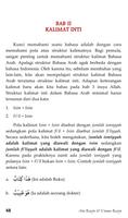 Ilmu Nahwu Untuk Pemula Cet 1 screenshot 3