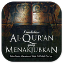 Keindahan Al-Quran Menakjubkan aplikacja