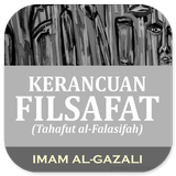 Kerancuan Filsafat Tahafut иконка