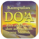 APK Kumpulan Do’a Dari Al-Qur'an