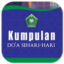 APK Kumpulan Do'a Sehari-Hari