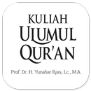APK Kuliah Ulumul Qur'an