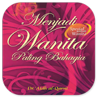 Menjadi Wanita Paling Bahagia icono