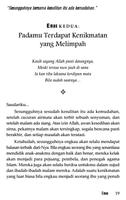 Menjadi Wanita Paling Bahagia captura de pantalla 3