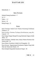 Menjadi Wanita Paling Bahagia captura de pantalla 1