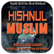 Hishnul Muslim Doa Dan Dzikir