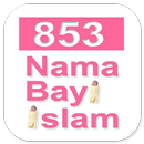 APK 853 Nama Bayi Islam