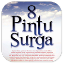 8 Pintu Surga - Mohammad Monib aplikacja