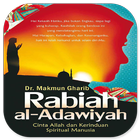 Rabiah Al-Adawiyah Cinta Allah آئیکن