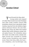 Rabiah Al-Adawiyah Cinta Allah اسکرین شاٹ 2