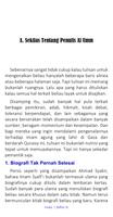 Sekilas Tentang Kitab Al-Umm スクリーンショット 2