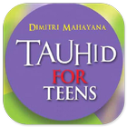 آیکون‌ Tauhid For Teen