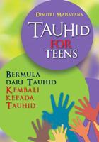پوستر Tauhid For Teen