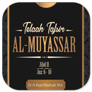 APK Telaah Tafsir Al-Muyassar 2