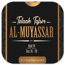 APK Telaah Tafsir Al-Muyassar 4