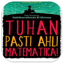 Tuhan Pasti Ahli Matematika APK