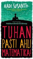 Tuhan Pasti Ahli Matematika Poster