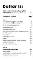 Tuhan Pasti Ahli Matematika captura de pantalla 1