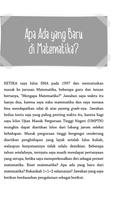 Tuhan Pasti Ahli Matematika captura de pantalla 2